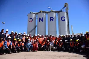 Lee más sobre el artículo NRG Argentina en concurso preventivo: «Es un tema muy complicado»