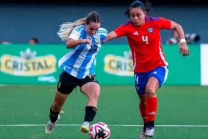Lee más sobre el artículo Las 23 jugadoras que representarán a Argentina en la Copa América Femenina 2025