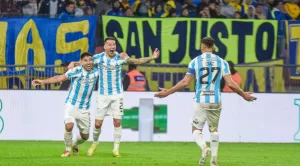 Lee más sobre el artículo El Torneo Clausura cierra su Fecha 3 con los partidos del lunes