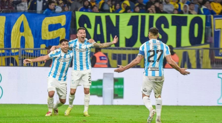 En este momento estás viendo El Torneo Clausura cierra su Fecha 3 con los partidos del lunes