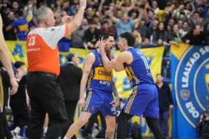 Lee más sobre el artículo Boca Juniors se consagró bicampeón de la Liga Nacional de Básquetbol