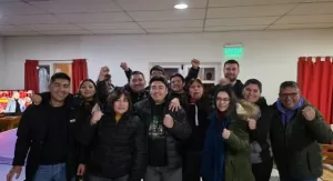 Lee más sobre el artículo Triunfo del oficialismo en Ramos Mexía en la elección de convencionales