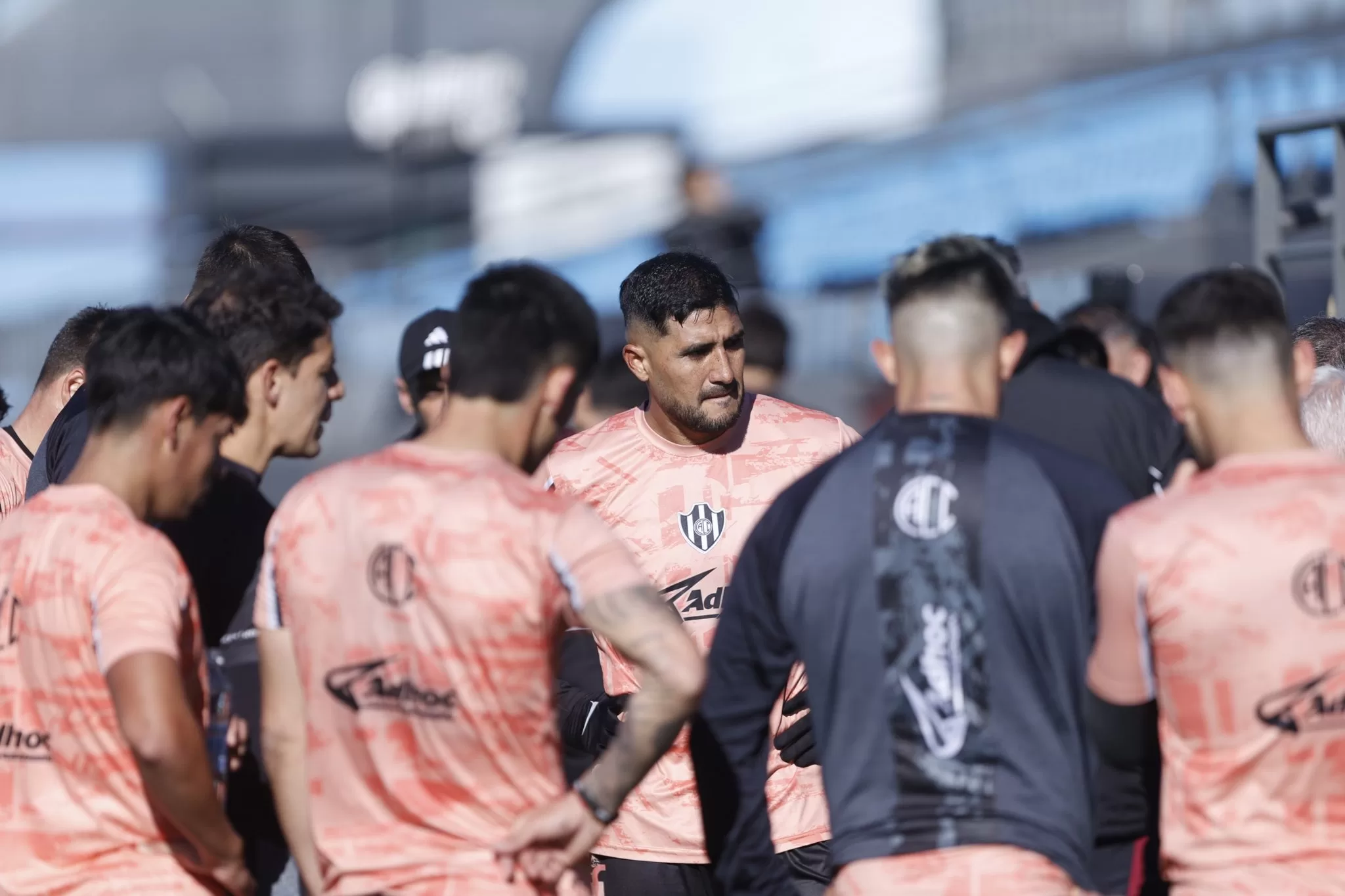 En este momento estás viendo Sudamericana: se reanudan los Playoffs este Martes