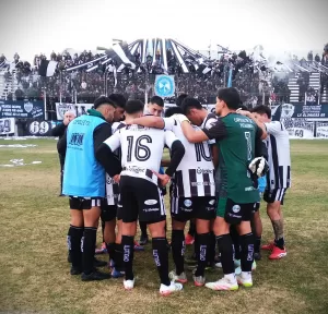 Lee más sobre el artículo Cipolletti debuta el Domingo en el Nonagonal ante Argentino de Monte Maíz en Córdoba