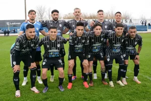 Lee más sobre el artículo Cipolletti recibe a Kimberley el Domingo en la Visera
