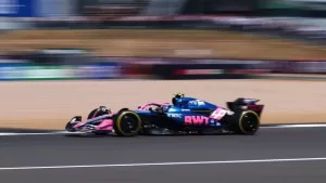 Lee más sobre el artículo Colapinto finalizó 16° y 20° en las prácticas libres del GP de Gran Bretaña