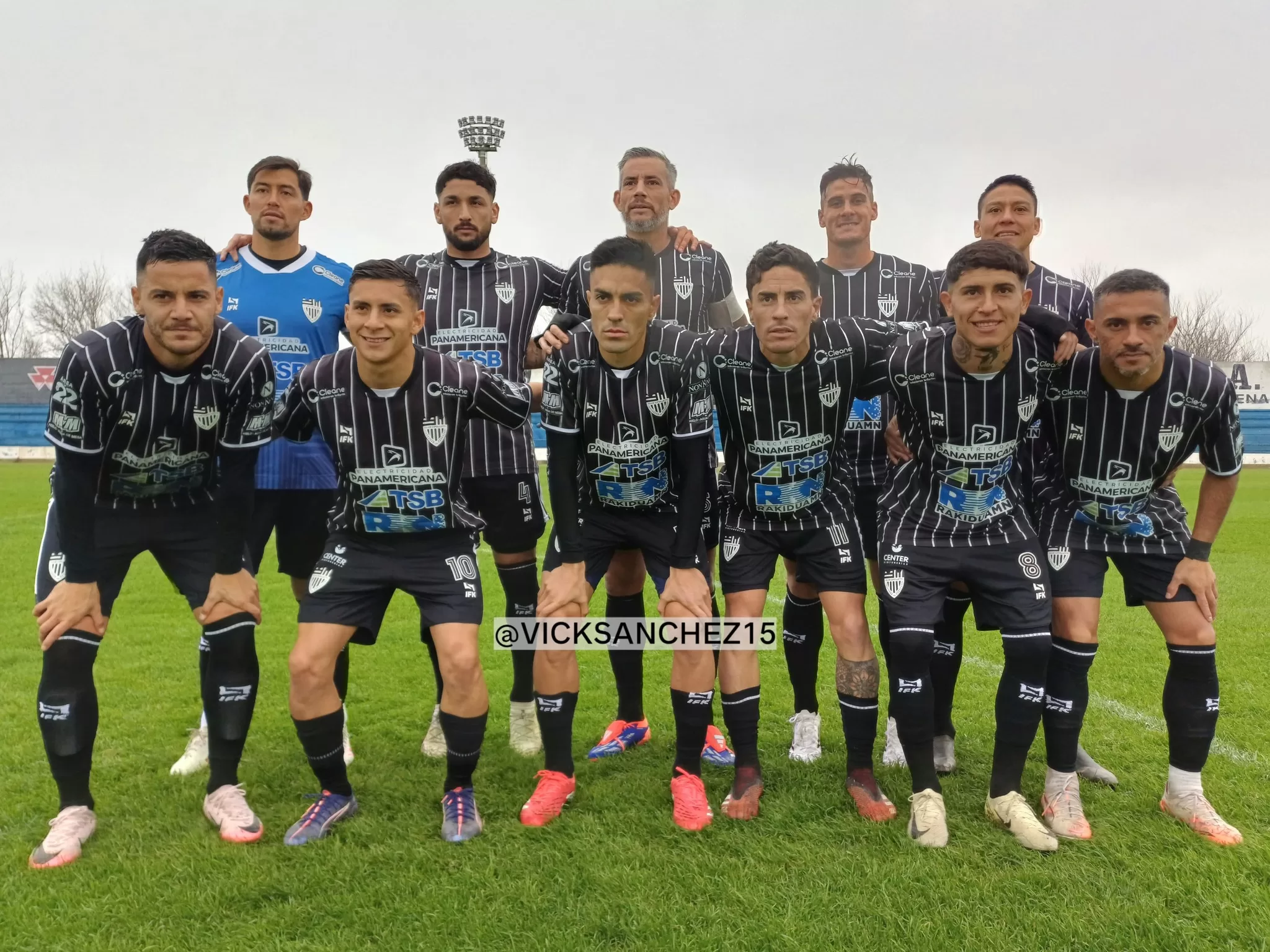 Lee más sobre el artículo Cipolletti cayó en Córdoba ante Argentino de Monte Maíz