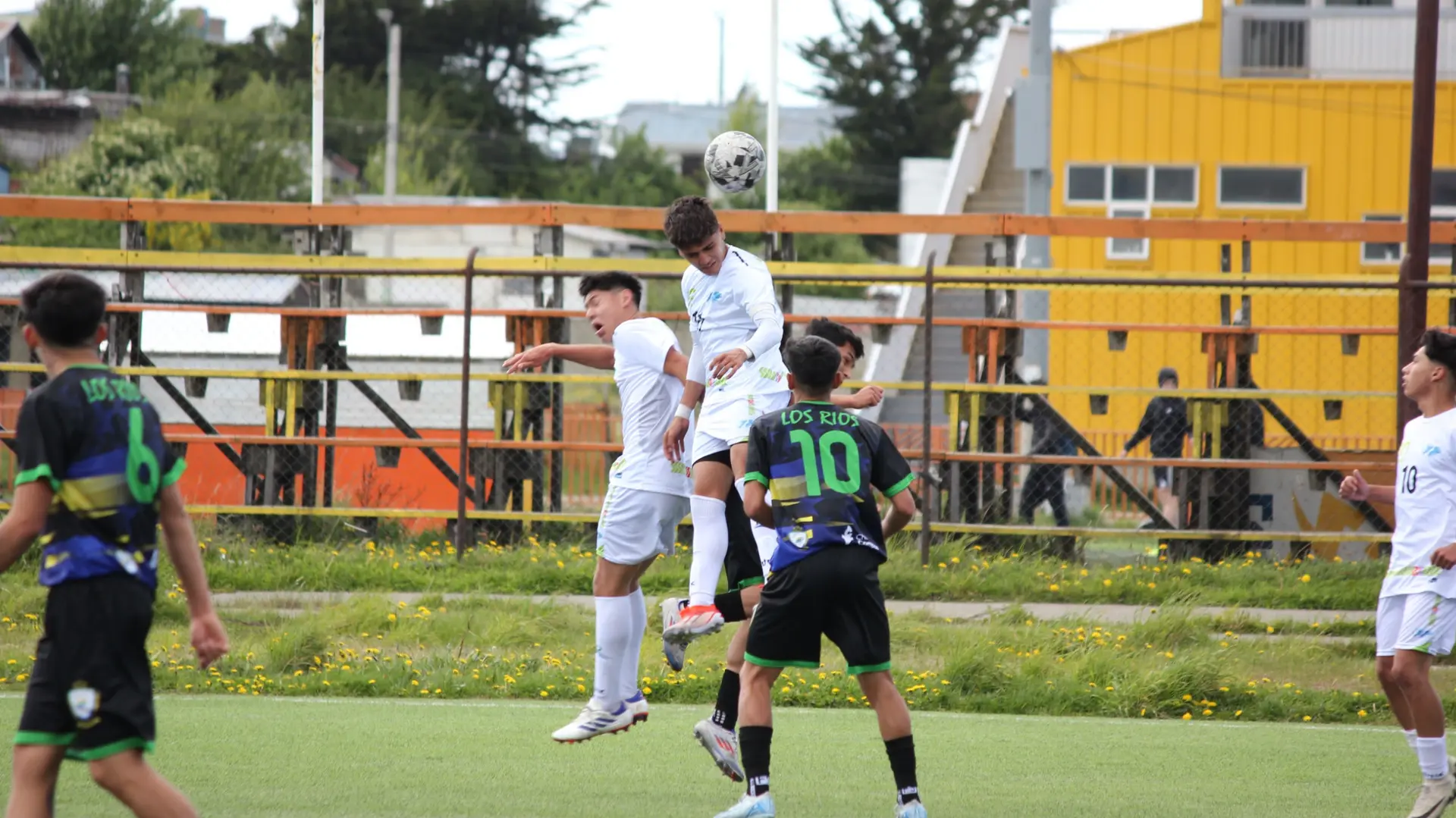 Lee más sobre el artículo Río Negro sigue su preparación para los Juegos Binacionales de la Araucanía
