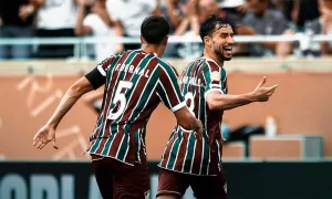 Lee más sobre el artículo Fluminense venció a Al Hilal y se convierte en semifinalista del Mundial de Clubes
