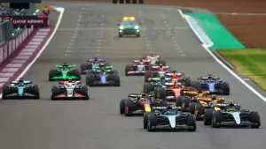 Lee más sobre el artículo Silverstone: el próximo desafío de Franco Colapinto en la Fórmula 1