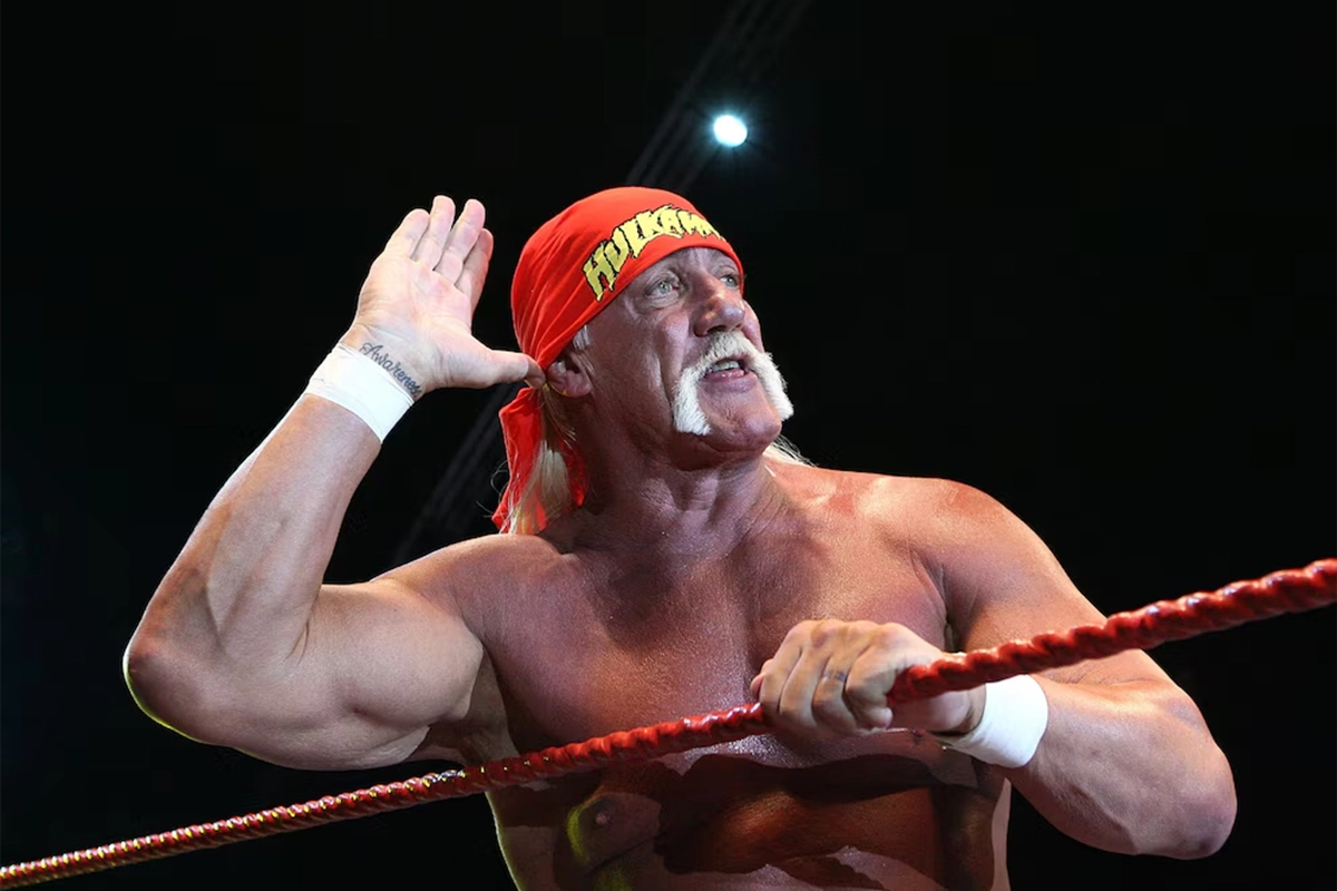 En este momento estás viendo Falleció Hulk Hogan, leyenda de la lucha libre, a los 71 años
