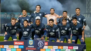 Lee más sobre el artículo Independiente Rivadavia busca el pasaje a los cuartos de final ante Central Córdoba en San Luis.