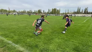 Lee más sobre el artículo Taller Físico y Técnico “Desarrollo Integral en el Fútbol Infantil y Juvenil”