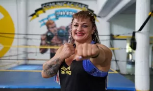 Lee más sobre el artículo La Justicia autorizó la cremación del cuerpo de Locomotora Oliveras