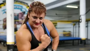 Lee más sobre el artículo La Locomotora Oliveras sufrió un ACV y está internada en terapia intensiva.
