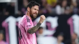 Lee más sobre el artículo Juega Inter Miami vs. FC Cincinnati, por la MLS
