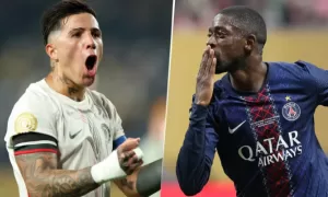 Lee más sobre el artículo Chelsea y París Saint Germain se enfrentan por la gran final del Mundial de Clubes