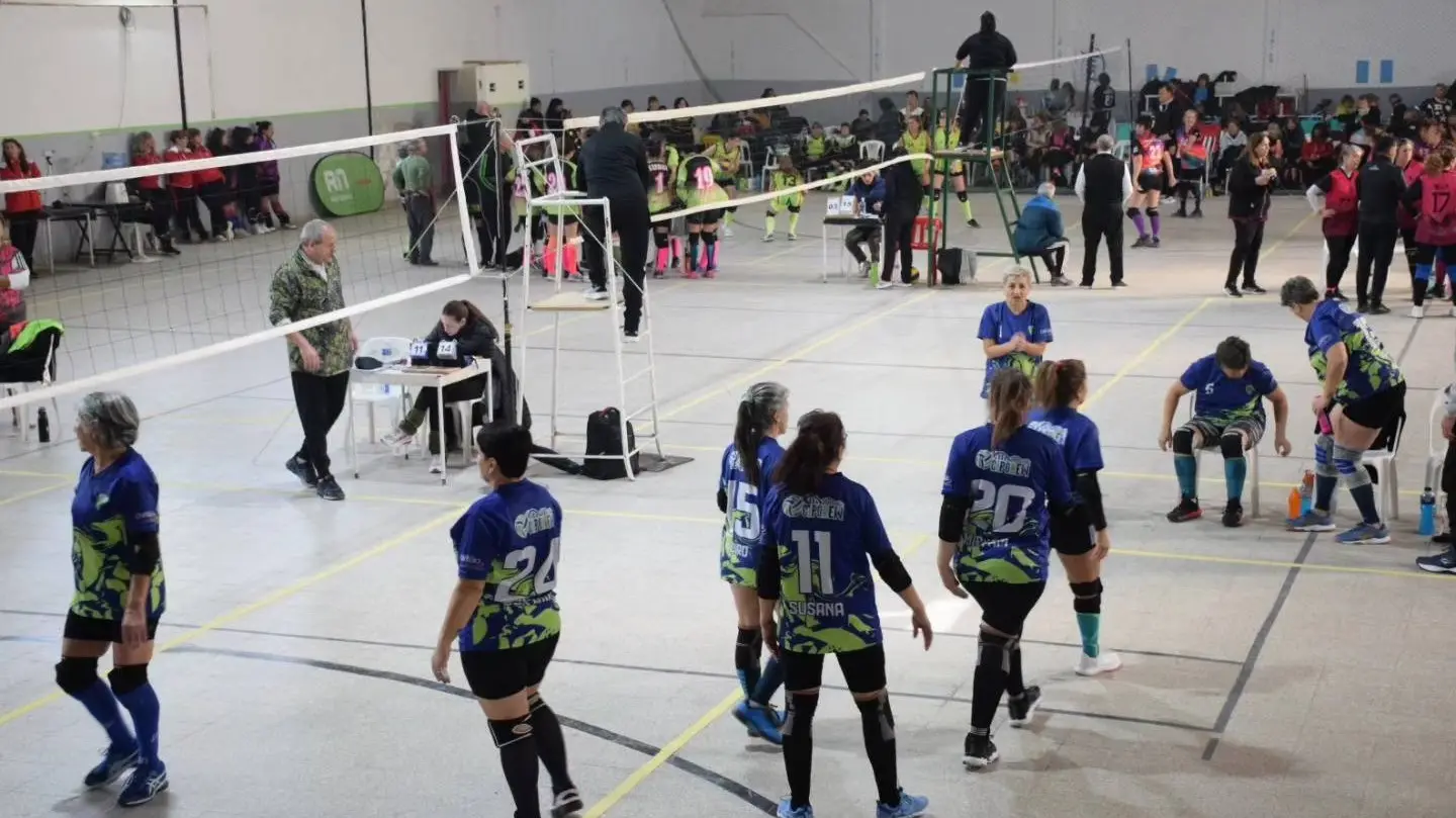 En este momento estás viendo Viedma recibe un nuevo torneo de newcom femenino