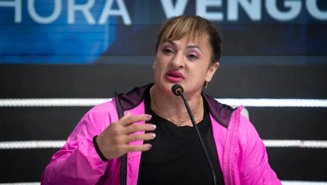 En este momento estás viendo El nuevo parte médico sobre el estado de salud de «Locomotora» Oliveras
