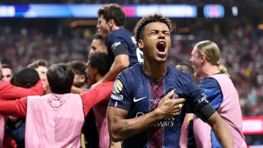 Lee más sobre el artículo El PSG derrotó al Bayern Múnich y se clasificó a las semifinales