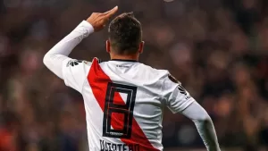 Lee más sobre el artículo El regreso más esperado por los hinchas de River: Juanfer vuelve para su “último baile”