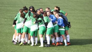 Lee más sobre el artículo El fútbol femenino de Río Negro continúa su preparación para los Araucanía