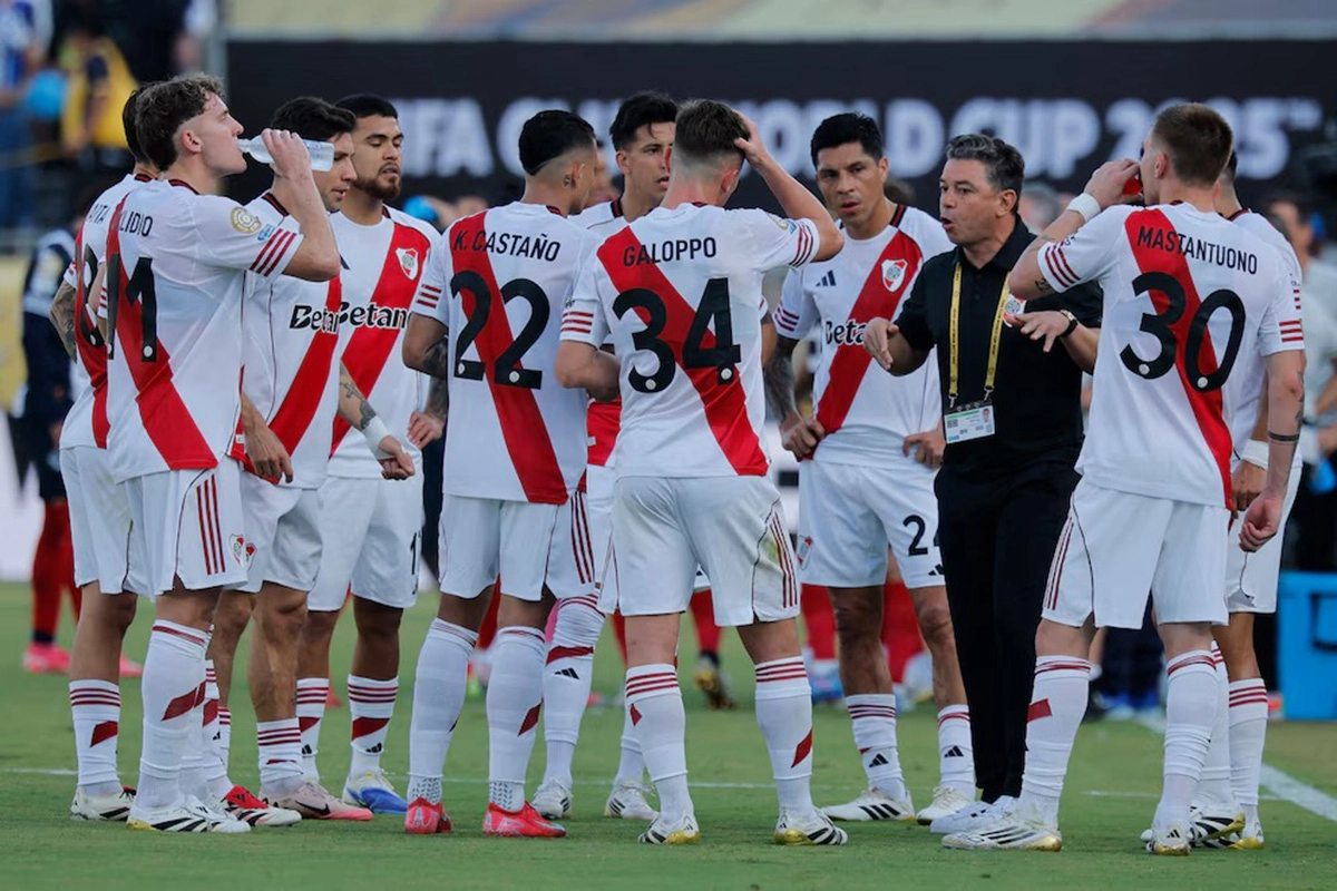 Lee más sobre el artículo Marcelo Gallardo busca reforzar a River con cuatro incorporaciones
