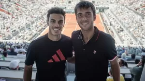 Lee más sobre el artículo Toronto: los argentino Tomás Etcheverry y Francisco Cerúndolo ganaron y se enfrentarán en la tercera ronda.