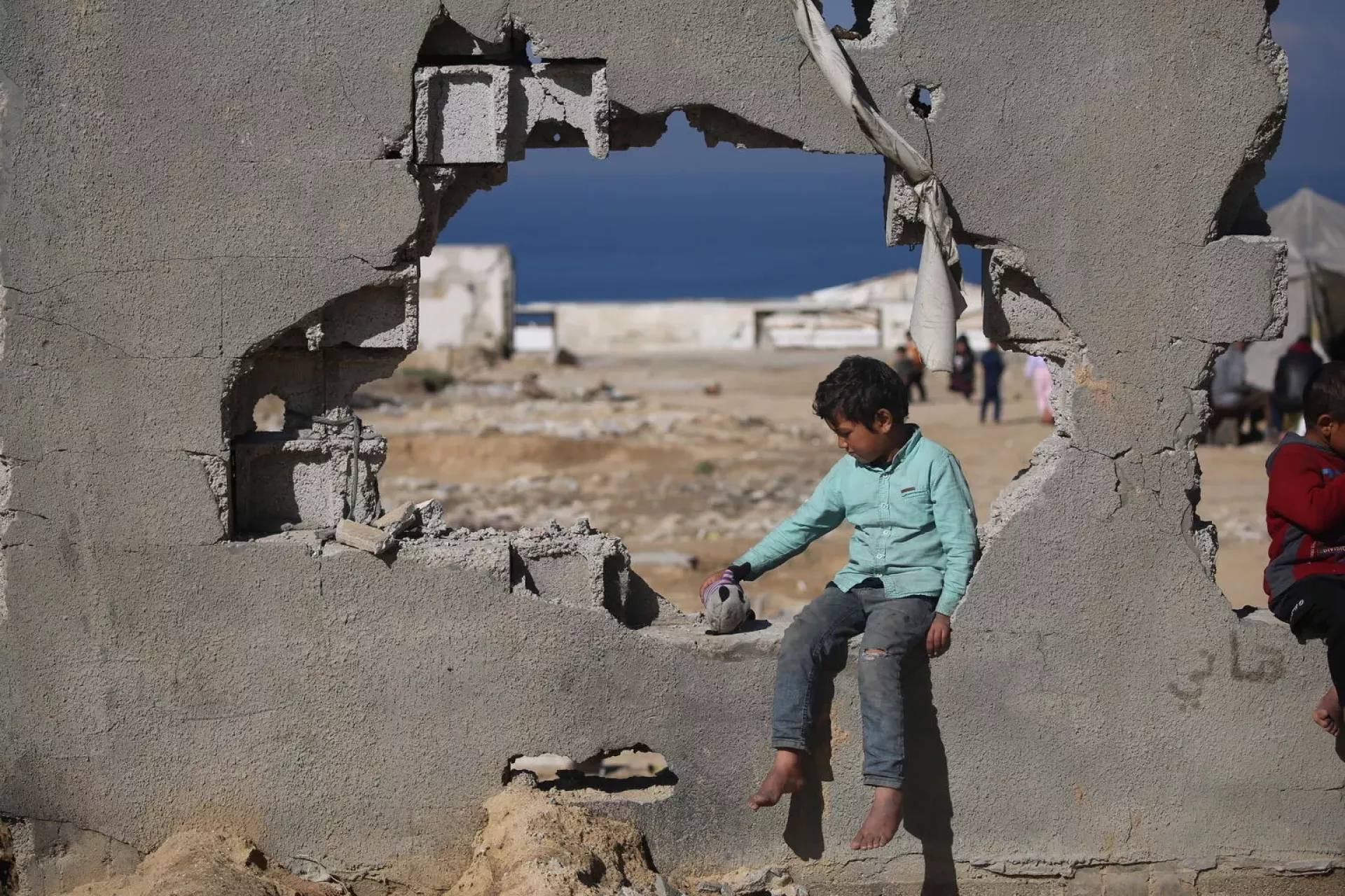 Lee más sobre el artículo Denuncia de la ONU: desde mayo Israel mató más de 1.000 palestinos que intentaban conseguir alimentos en Gaza