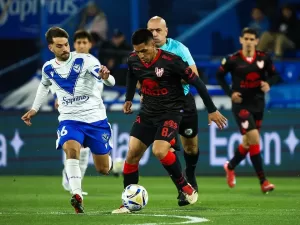 Lee más sobre el artículo Vélez e Instituto lo intentaron, pero empataron sin goles