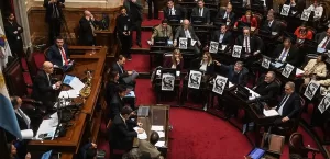 Lee más sobre el artículo Mensaje de los gobernadores: Aprobaron los proyectos enviados al Senado