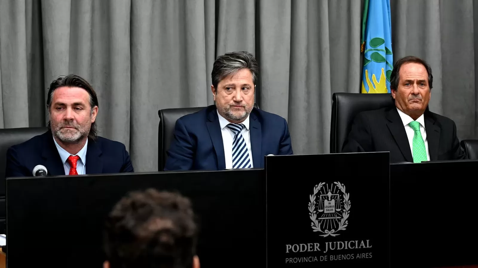 Lee más sobre el artículo Nuevo escándalo en el juicio por la muerte de Maradona: suspendieron la audiencia y se reanudará en agosto