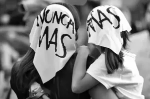 Lee más sobre el artículo Abuelas de Plaza de Mayo anunció la recuperación del nieto 140