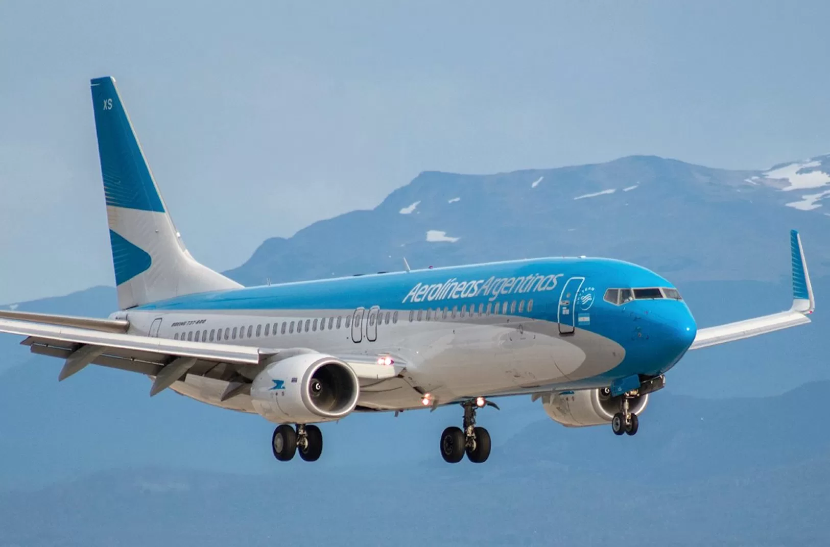 Lee más sobre el artículo Aerolíneas Argentinas marcó un hito con $169.012 millones de resultado positivo en el primer trimestre de 2025