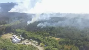 Lee más sobre el artículo Río Negro responde a la emergencia climática con apoyo internacional
