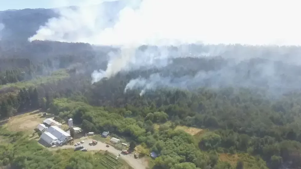 En este momento estás viendo Río Negro responde a la emergencia climática con apoyo internacional