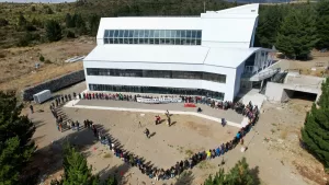 Lee más sobre el artículo La provincia licitará obras de infraestructura para la UNRN de Bariloche