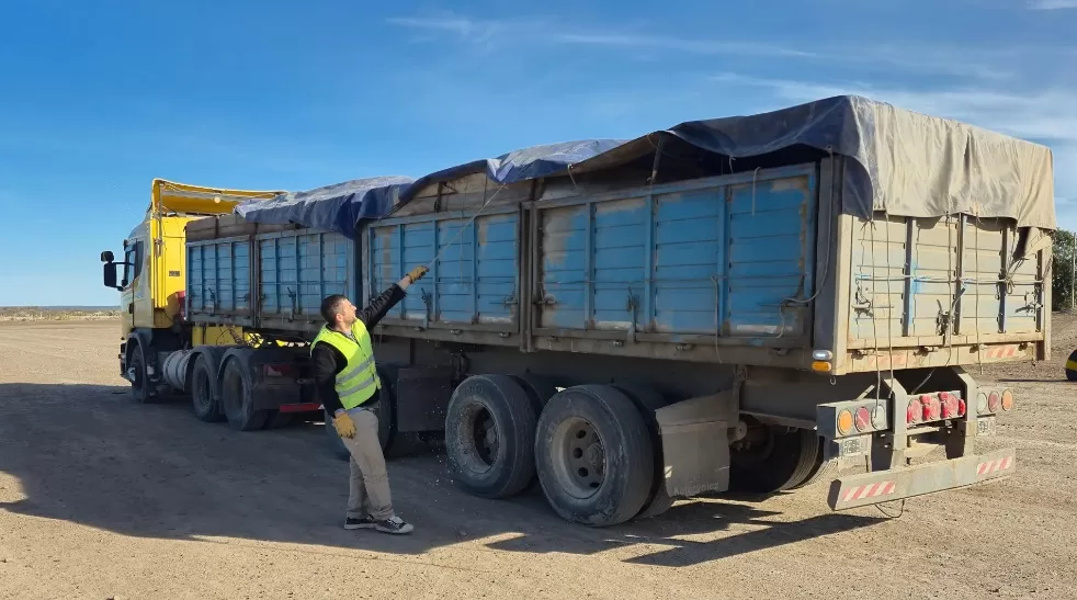 En este momento estás viendo Seguridad minera: lanzan guía para prevenir accidentes en el transporte de minerales
