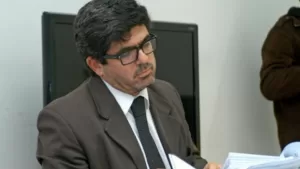 Lee más sobre el artículo Crimen en El Arroyón: la Justicia desestimó la legítima defensa y dictó prisión preventiva para el acusado