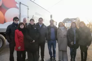 Lee más sobre el artículo Intendentes de Neuquén y Cipolletti reclaman por el abandono de obras nacionales en la Ruta 22