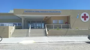 Lee más sobre el artículo Formularon cargos a una pareja por lesiones agravadas a su bebé de ocho meses en San Antonio Oeste