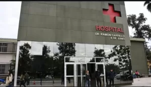 Lee más sobre el artículo En Chaco detuvieron a una mujer que trató de robar un bebé de un hospital