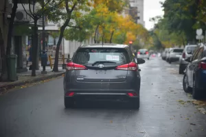 Lee más sobre el artículo Fotomultas y patentes provisorias: por qué es difícil multar a los autos sin chapa definitiva