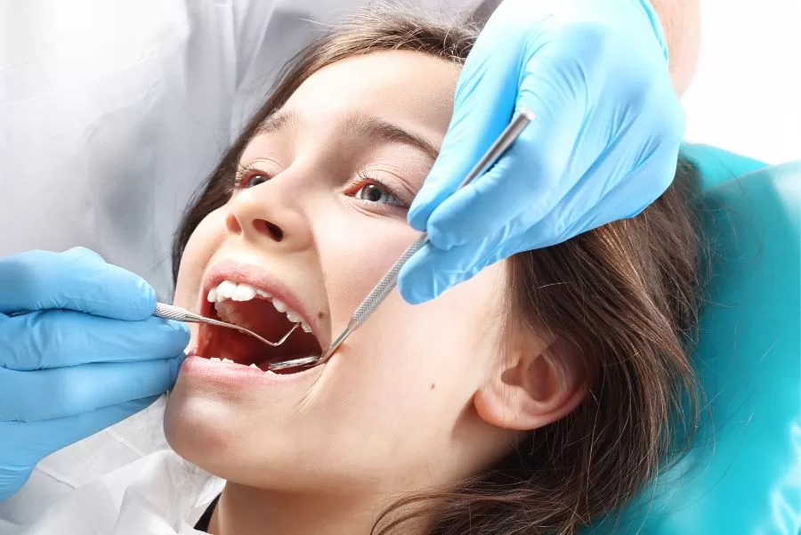 Lee más sobre el artículo Detectan alta prevalencia de caries en bebés y niños vinculada al estado nutricional
