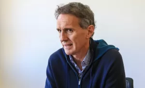 Lee más sobre el artículo Katopodis: “Cada vez son más los accidentes en las rutas por falta de obra pública”