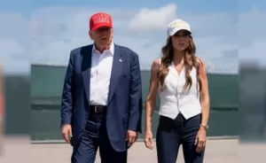 Lee más sobre el artículo Javier Milei recibirá a otra polémica funcionaria del gobierno de  Donald Trump