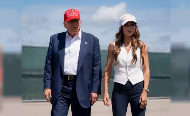 Lee más sobre el artículo Javier Milei recibirá a otra polémica funcionaria del gobierno de  Donald Trump