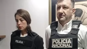 Lee más sobre el artículo Edgardo Kueider irá a juicio oral en Paraguay por tentativa de contrabando