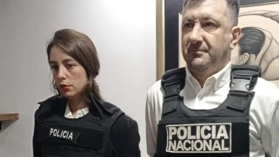 Lee más sobre el artículo Edgardo Kueider irá a juicio oral en Paraguay por tentativa de contrabando