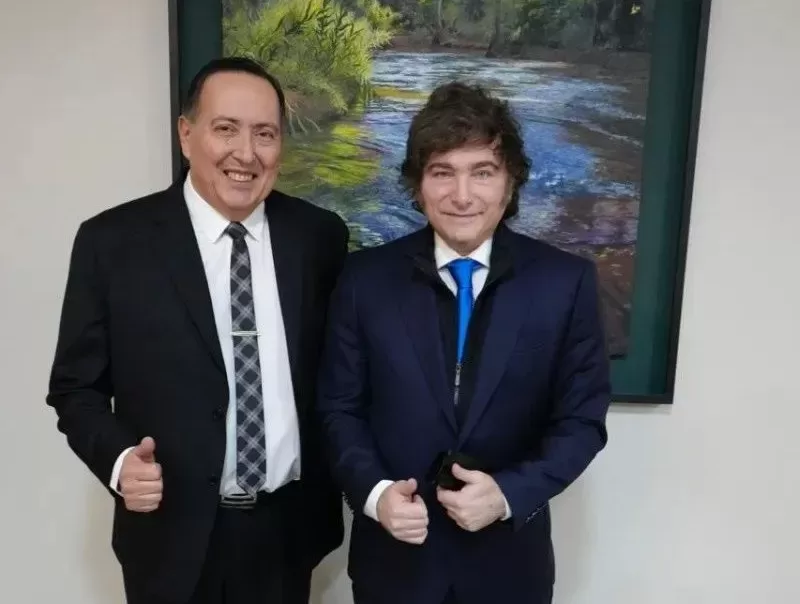Lee más sobre el artículo El “milagro financiero” bajo la lupa del fisco: qué puede hacer la Justicia ante el caso del pastor chaqueño